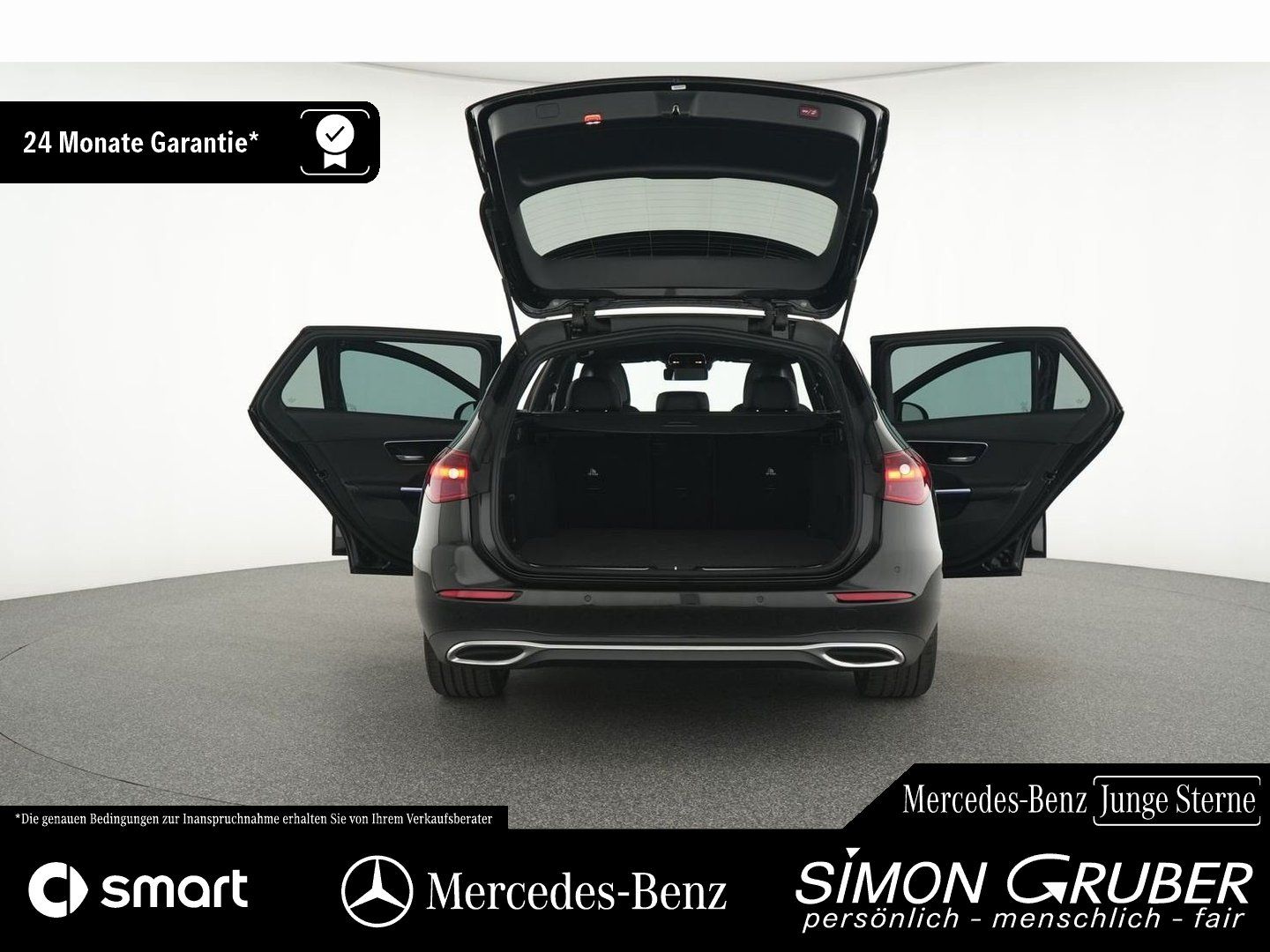 Fahrzeugabbildung Mercedes-Benz C 200 Td Avantgarde Pano Kamera Memory KeyGo LED