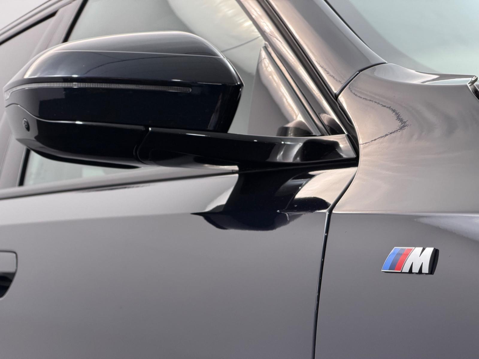 BMW 520d Touring xDrive M-Sport