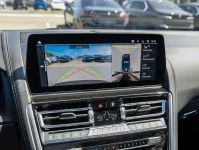 BMW M850 - Vorschau Bild 14
