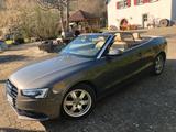 Audi A5 2.0 TDI multitronic Cabriolet - - Audi: Multitronic