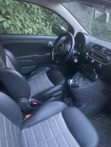 Fiat 500 1.3 Multijet 16V Sport Sport - Fiat 500 mit Diesel-Antrieb