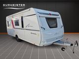 Bürstner Averso 570 TK Top  - Hagelschaden Wohnwagen