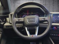 Audi A1 - Vorschau Bild 15