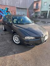 Alfa Romeo 156 1.9 JTD 16V Sportwagon T.I. - Alfa Romeo 156: Sportwagon