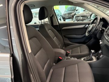 Audi Q3 - 12