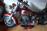 Harley-Davidson Fat Boy - Offers matching your search criteria