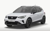 Seat Arona FR Black Edition 1.0 TSI 116 PS DSG LED NA - Seat Arona in Oberhausen