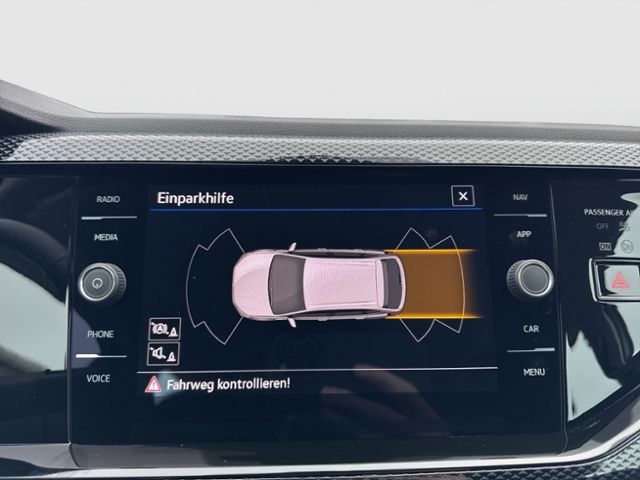 Taigo LIFE 1.0 TSI APP-CON LED DAB+SHZG PDC KLIM