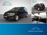 Volkswagen Touran Comfortline BMT/Start-Stopp ACC PANO RFK - Volkswagen Touran aus 2024