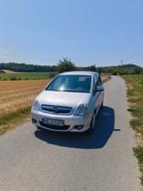 Opel Meriva 1.4 TWINPORT Edition Edition