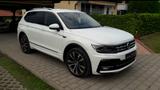 Volkswagen Tiguan Allspace 2.0 TDI SCR 140kW DSG 4MOTIO... - Volkswagen Tiguan Allspace: Von Privat