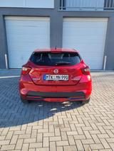 Nissan Micra 1.0 IG-T N-Design Auto N-Design - Nissan Micra N-Design mit Benzin-Antrieb