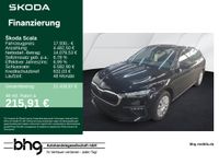 Skoda Scala - Vorschau Bild 1