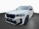 BMW X3 M Comp. M Driver's HUD PA+ St+Go AHK Pano 21" - gebrauchte BMW X3 M aus dem Jahr 2024
