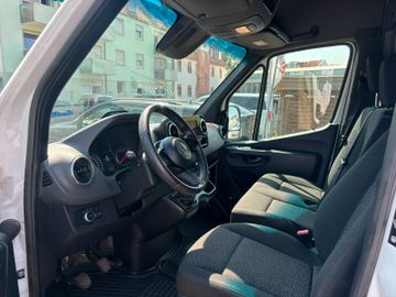 Mercedes Sprinter - 5