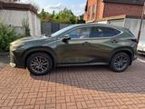 Lexus + Paket MY25 *360*Navi*LED*el Heck*SHZ*CarPlay