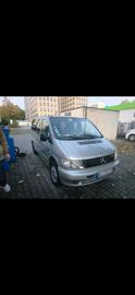 صورة 2 لـ 2001 Mercedes-BENZ VITO