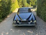 Jaguar MK 10 Mark 10 - Jaguar: Mk1