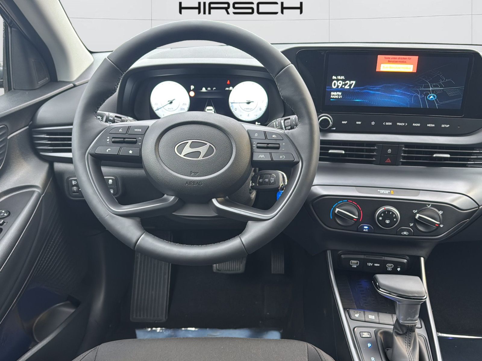 Hyundai i20 - Bild 13