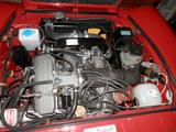 Fiat 124 Spider - gebrauchte Fiat 124 Spider aus dem Jahr 1980
