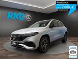 Mercedes-Benz EQA 250 AMG NIGHT DISTRONIC AHK KAMERA PDC SHZ - Mercedes-Benz EQA in Bonn