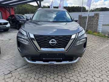 Nissan X-Trail 1.5 VC-T Mild-Hybrid