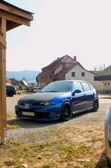 Seat Leon top sport 1.9 TDI arl - Seat Leon aus 2004: 1.9