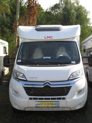 LMC Tourer Lift  H630