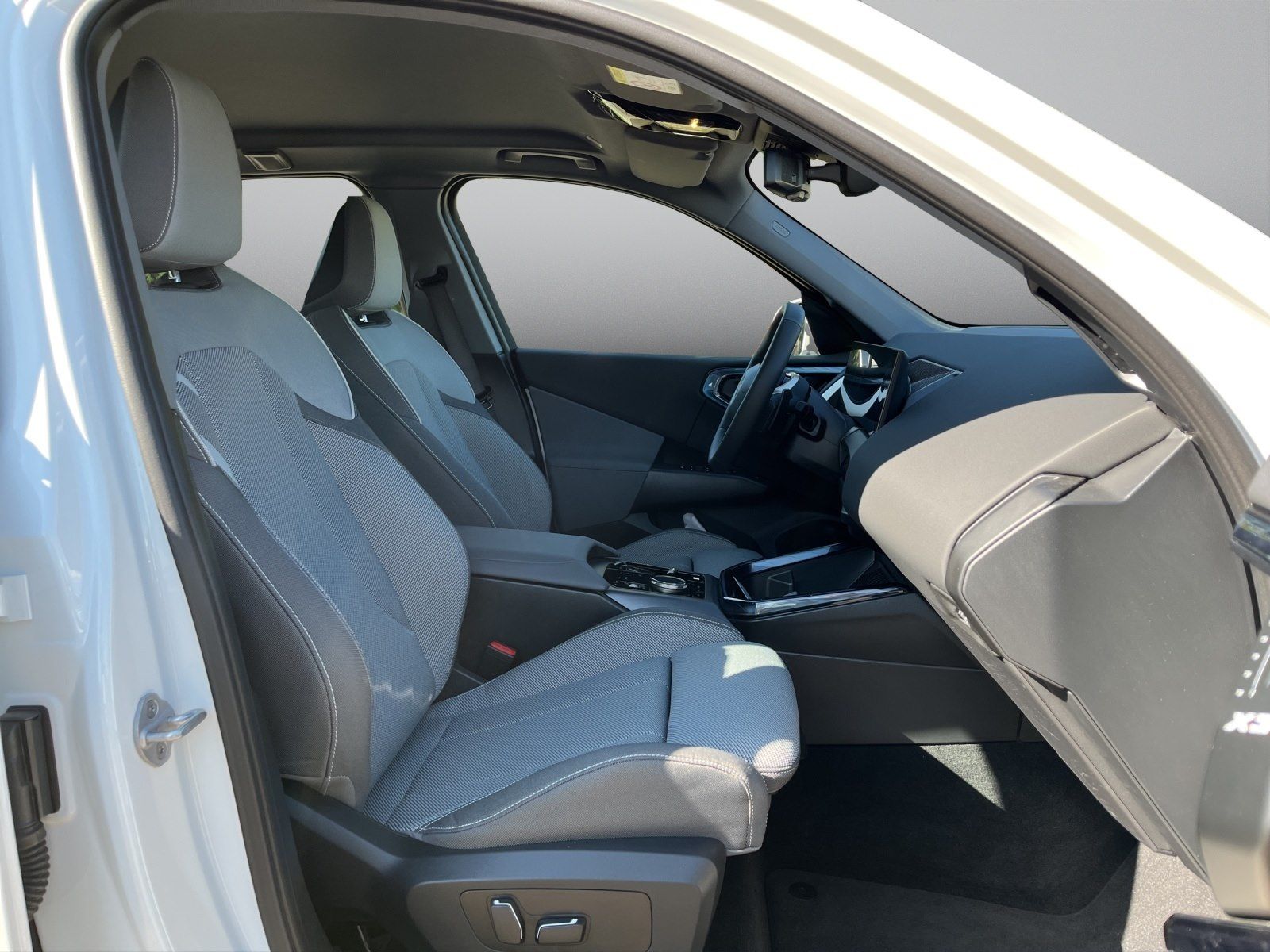 BMW X3 - Bild 18
