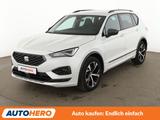 Seat Tarraco 2.0 TSI FR 4Drive Aut.*ACC*BEATS*4xSHZ* - Seat Tarraco aus 2021
