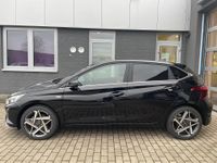 Hyundai i20 - Vorschau Bild 4