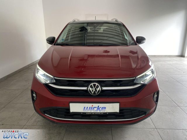 Taigo 1.0 TSI Style NAVI KLIMA RÜCKFAHRKAMERA