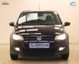 Volkswagen Polo 5 1.2TSI 105PS Automatik Team Navi Carplay - Volkswagen Polo: Tsi Ps
