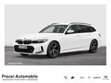 BMW 318i Touring M Sport RFK NAVI LED PDC V+H DAB - BMW 318 in Dortmund