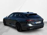 Audi A6 Avant TDI quattro S tronic edition one MATRIX - graue Audi A6