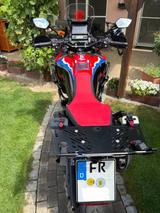 Honda CRF1100 Africa Twin DCT - Honda Motorräder in Freiburg