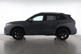 Volkswagen Tiguan 2.0 TSI DSG 4MOTION R-Line BLACK STYLE - Volkswagen Tiguan: 4motion