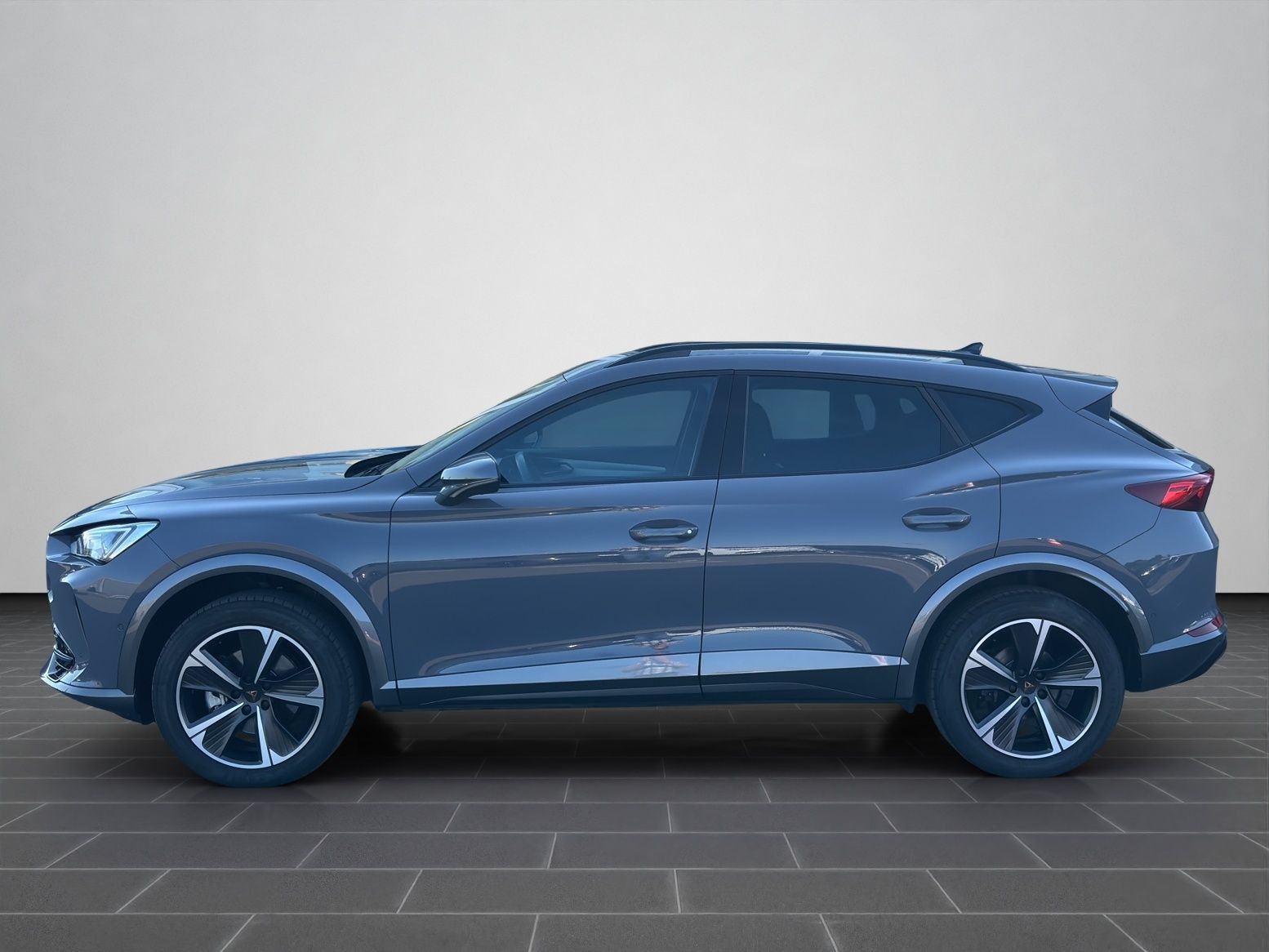 Cupra Formentor - Bild 7