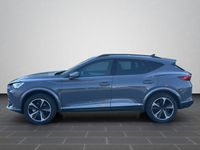 Cupra Formentor - Vorschau Bild 7