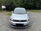 Volkswagen VW Golf Plus 1.4 TSI Automatik - nur 92.00... - VW Golf Plus Gebrauchtwagen in Kassel