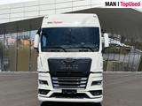 MAN TGX 18.510 4x2 BL SA LED/RETARDER/STANDKLIMA ZV - Offers