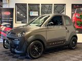 Microcar M.Go HIGHLAND X Mopedauto Minicar 45 KM auto - Microcar M.Go mit 3 Türen