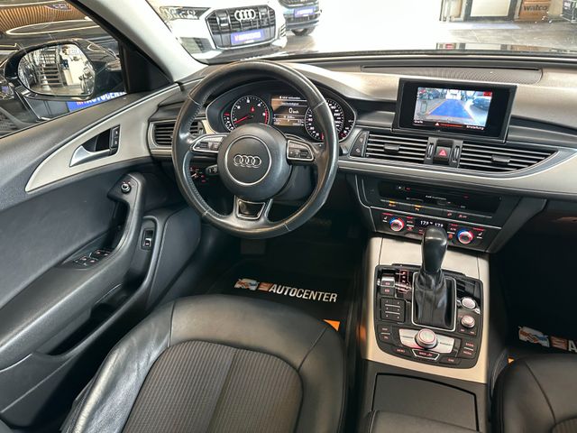 Audi A6 Allroad 3.0 TDI Quattro *TÜV*Klima*