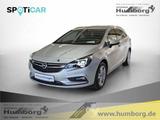 Opel Astra K ST 1.6 CDTI Innovation Kamera SHZ LED PD - Opel Astra Kombi Innovation mit Diesel-Antrieb