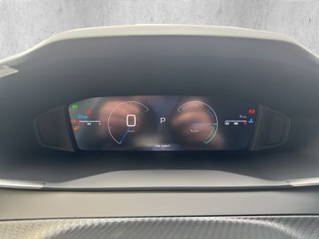 Peugeot 208 Allure HYBRID 110 e-DSC6 +KAM+SHZ+PDC+LED