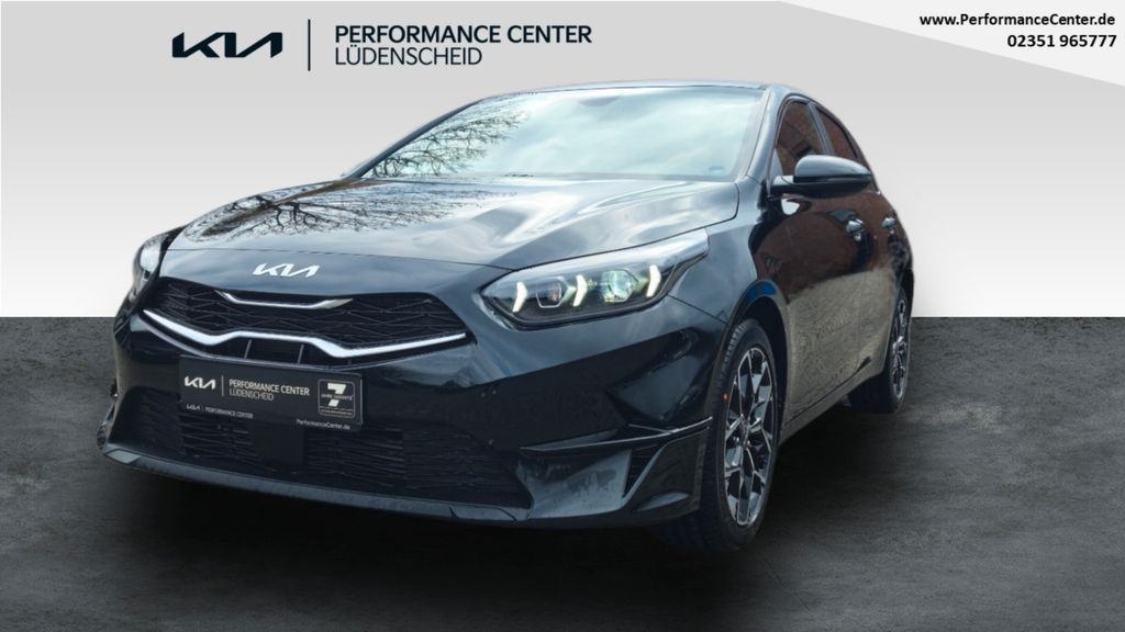 Kia cee'd / Ceed