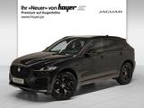 Jaguar F-Pace D300 AWD R-Dynamic HSE 90TH Anniversary E - Jaguar F-PACE HSE mit Diesel-Antrieb