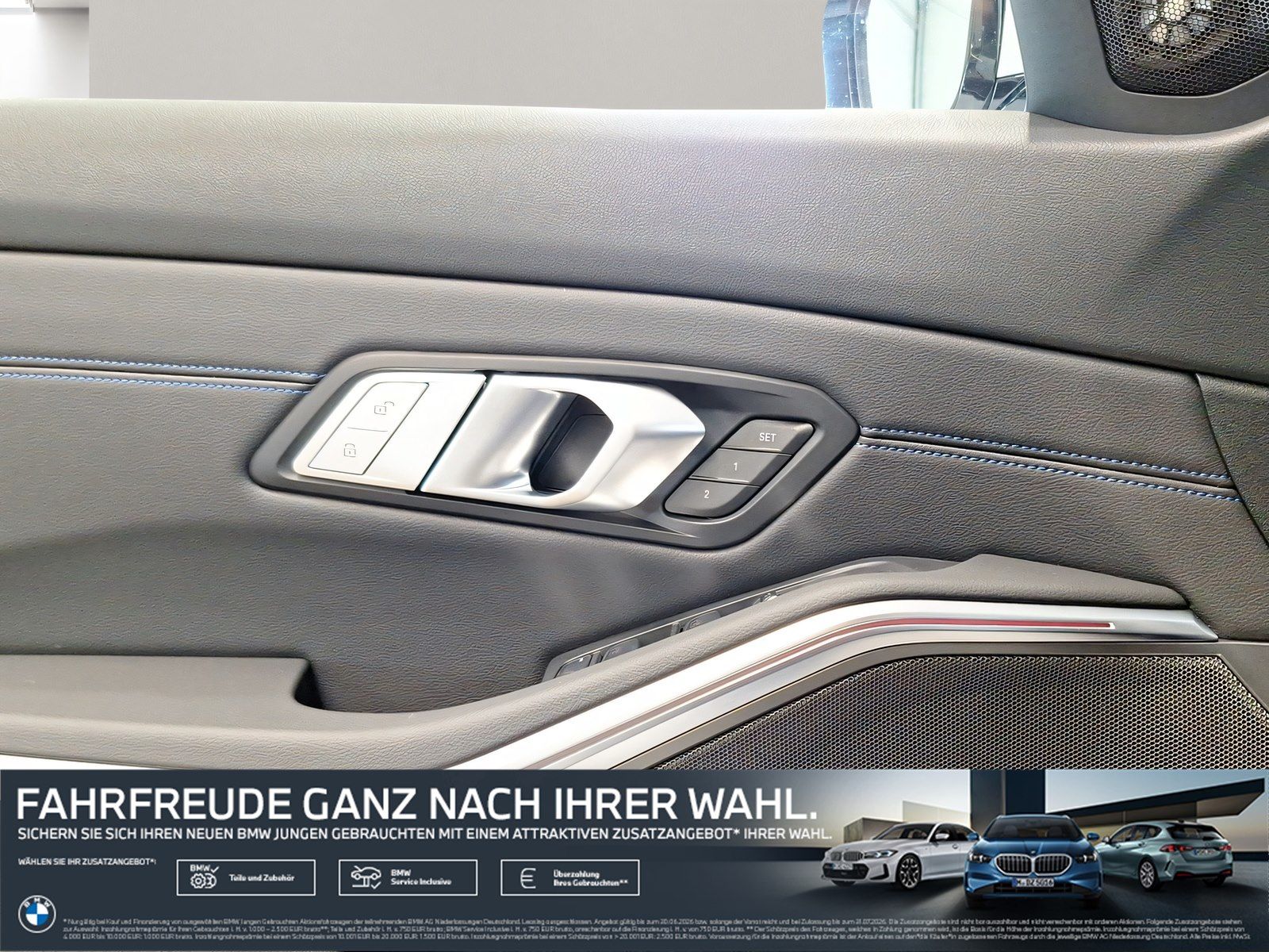 BMW 330 - Bild 17