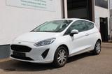 Ford Fiesta  1.1 Trend - Ford Fiesta Gebrauchtwagen in Ludwigshafen