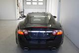 Jaguar XK 4,2I AUT. - Jaguar XK: Coupe, 4.2